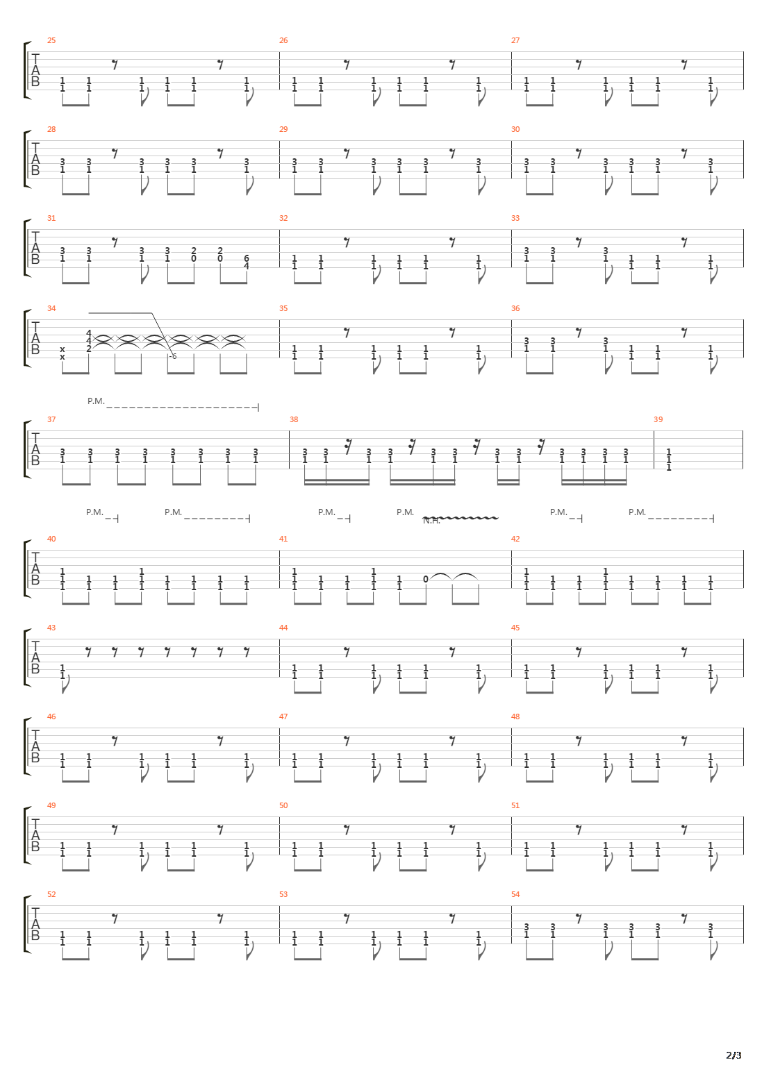 Theme Of Ultra Q吉他谱