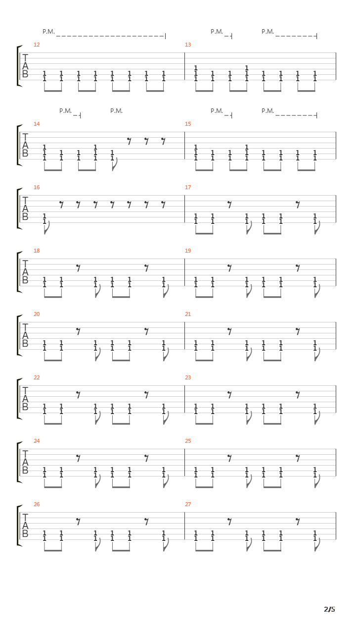 Theme Of Ultra Q吉他谱