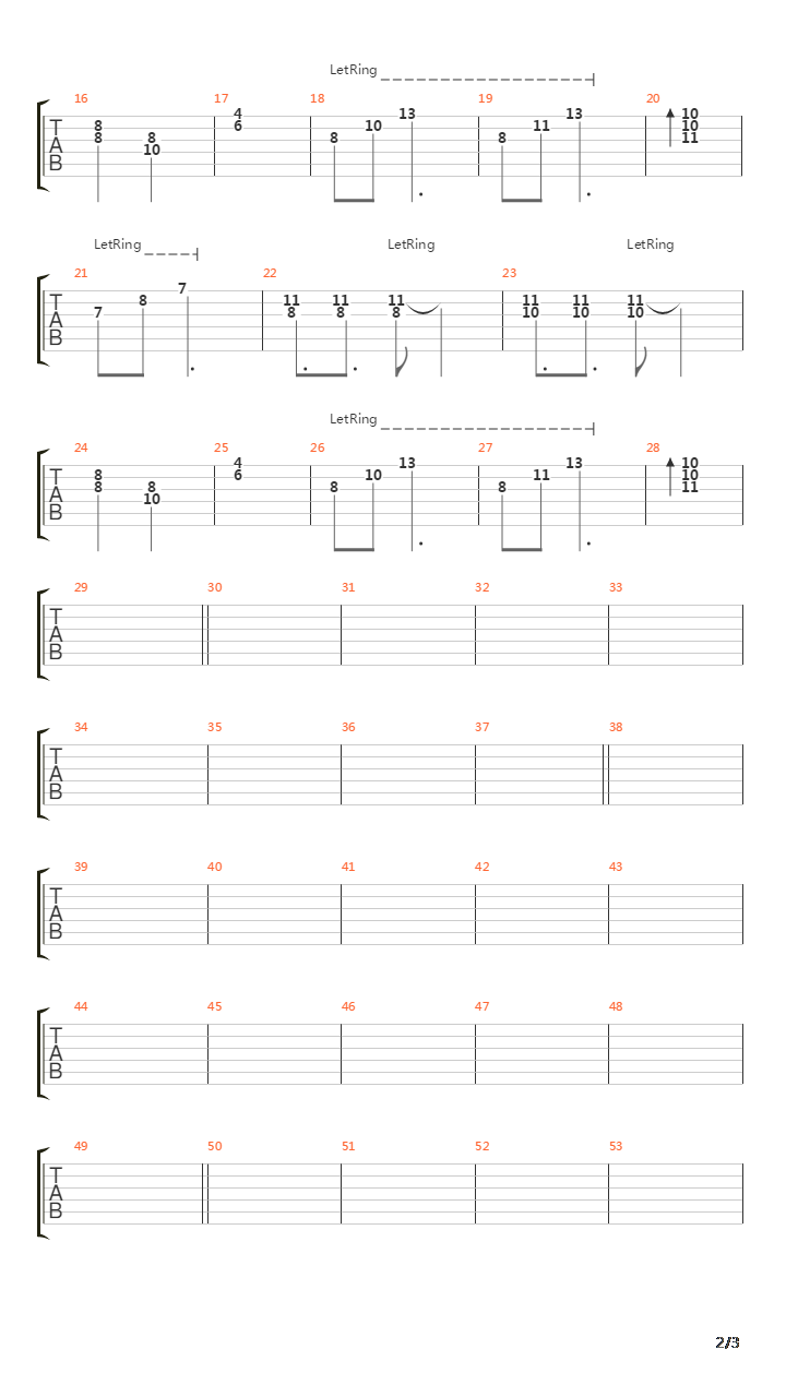 Zankoku Na Tenshi No Teeze吉他谱