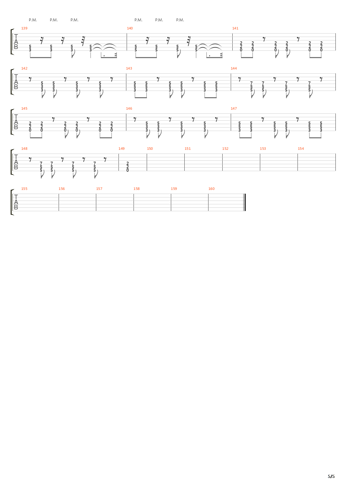 Kama Sutra吉他谱