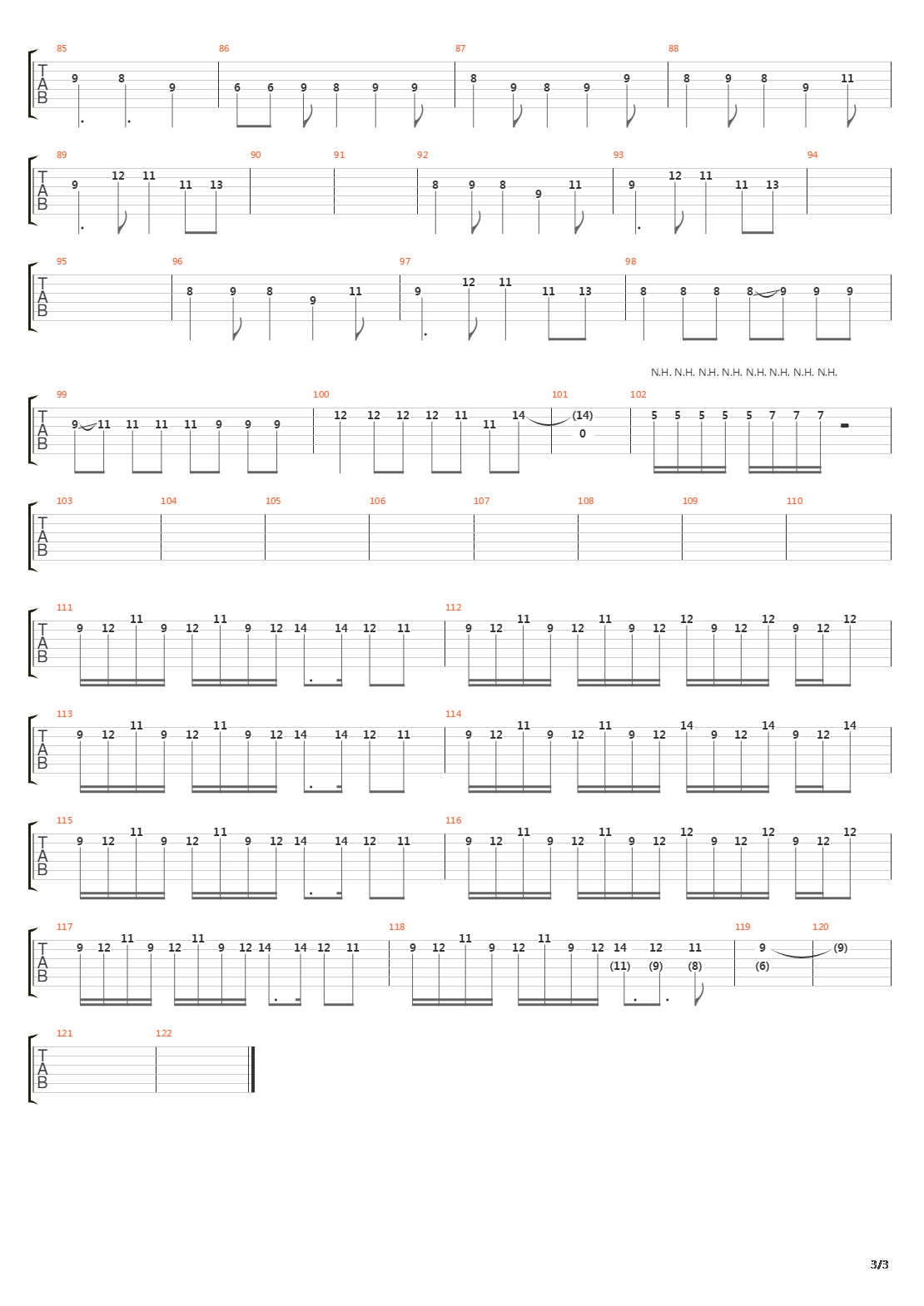 Jtszol Velem吉他谱