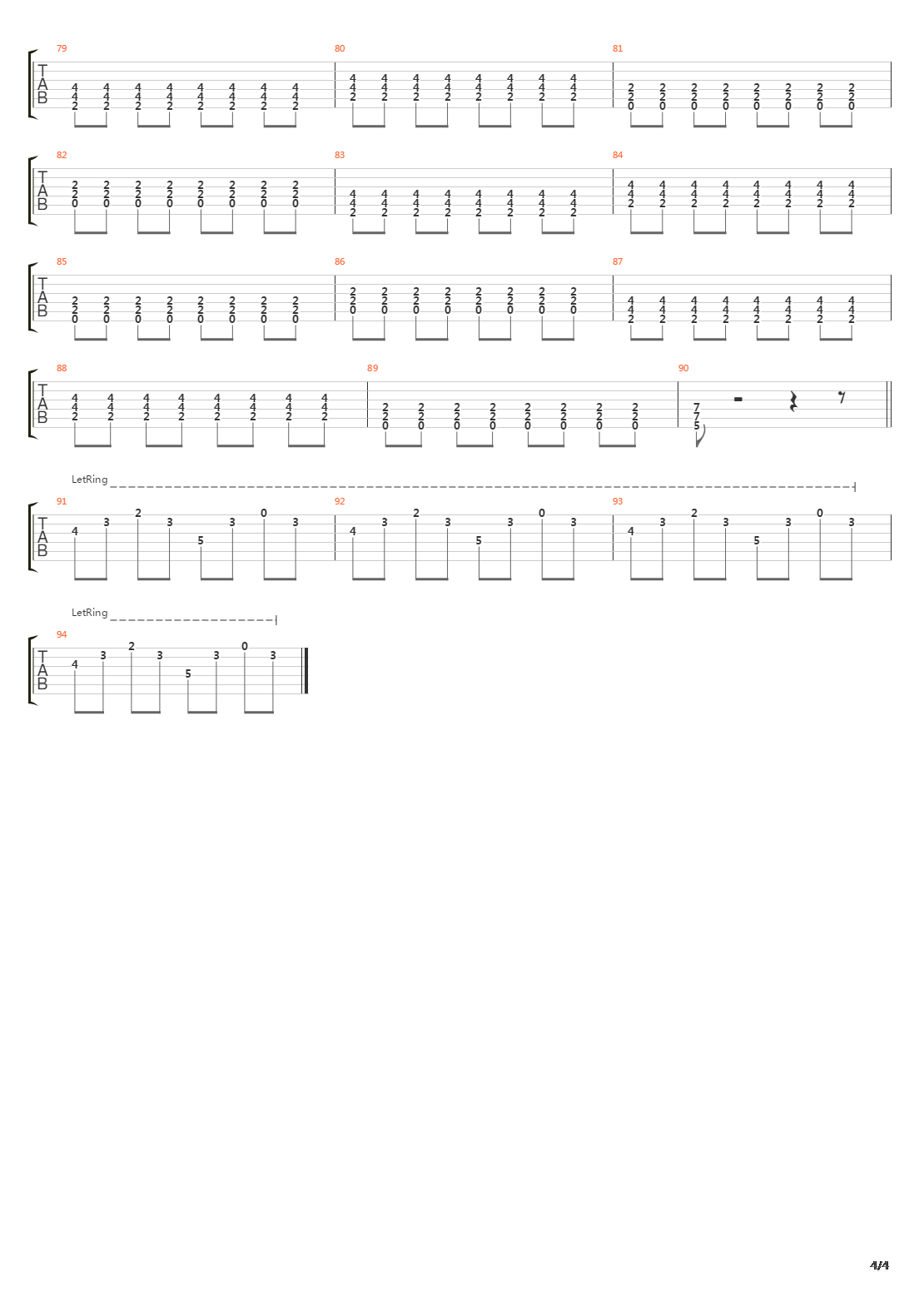 Timantit吉他谱