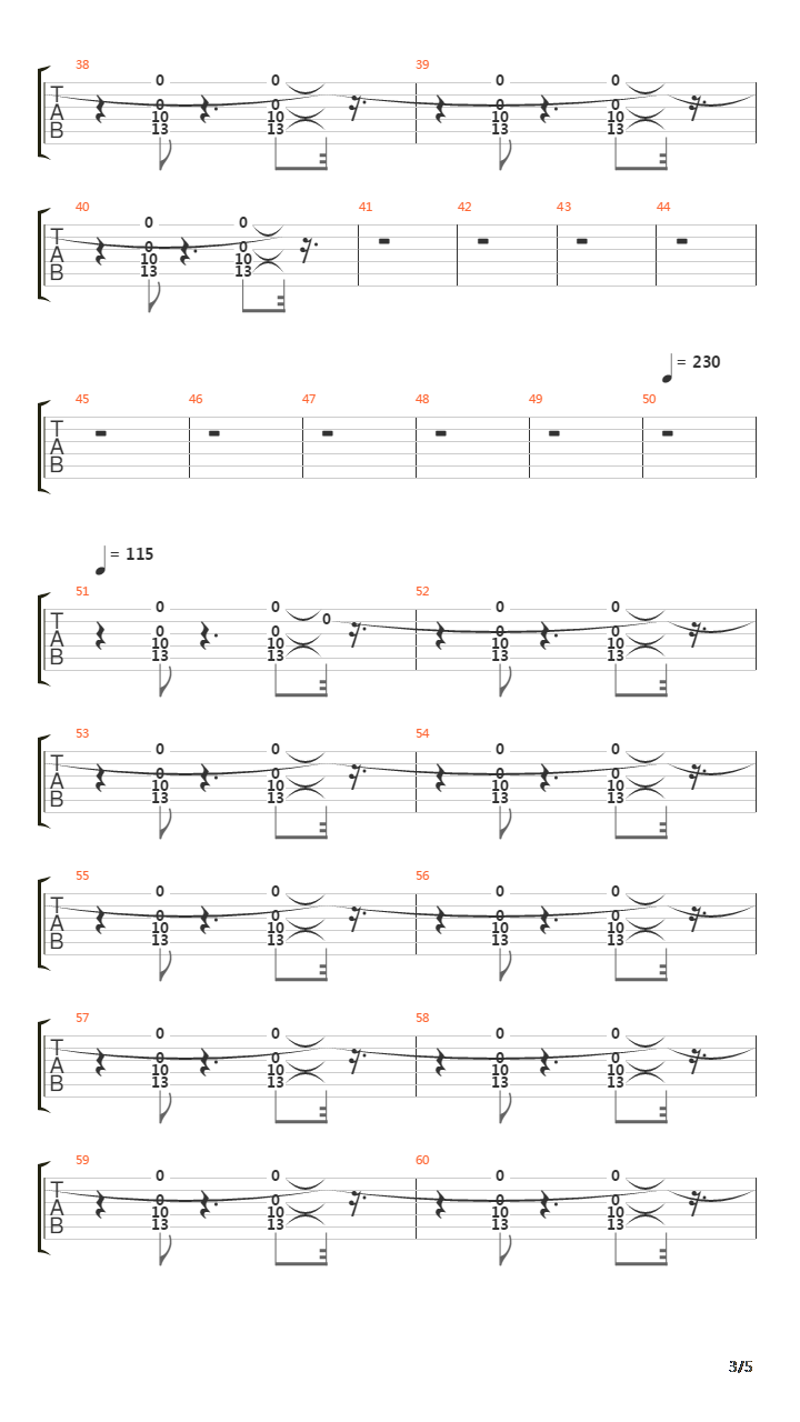 Chain Of Fools吉他谱