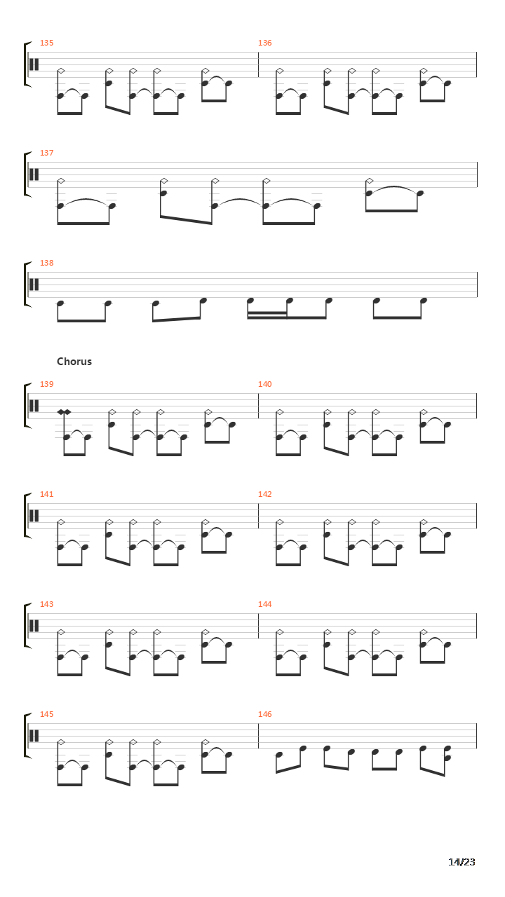 Rabstvo Illyuzij吉他谱