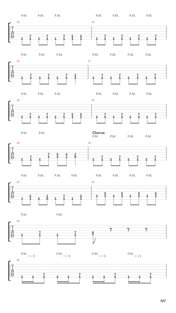 Stenka Na Stenku吉他谱