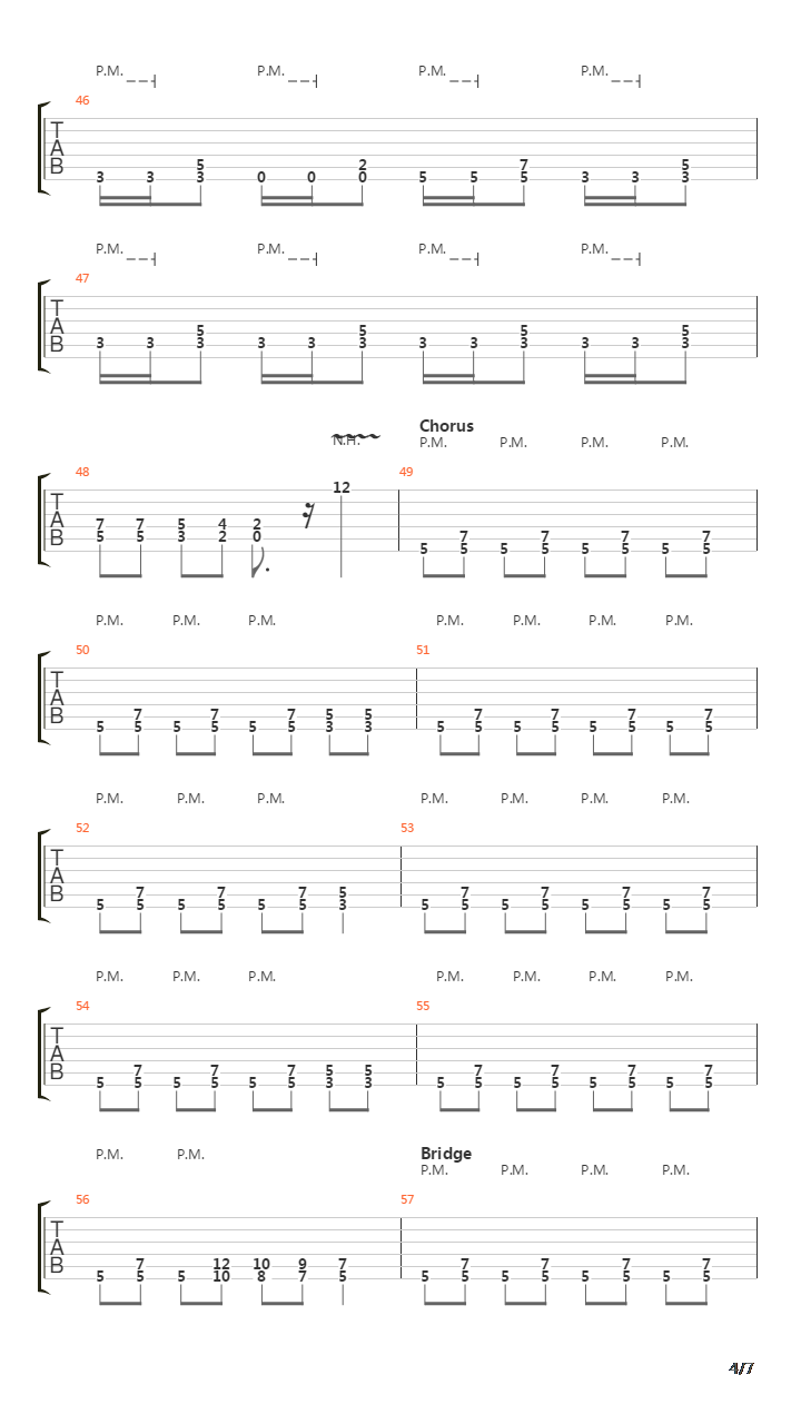 Stenka Na Stenku吉他谱