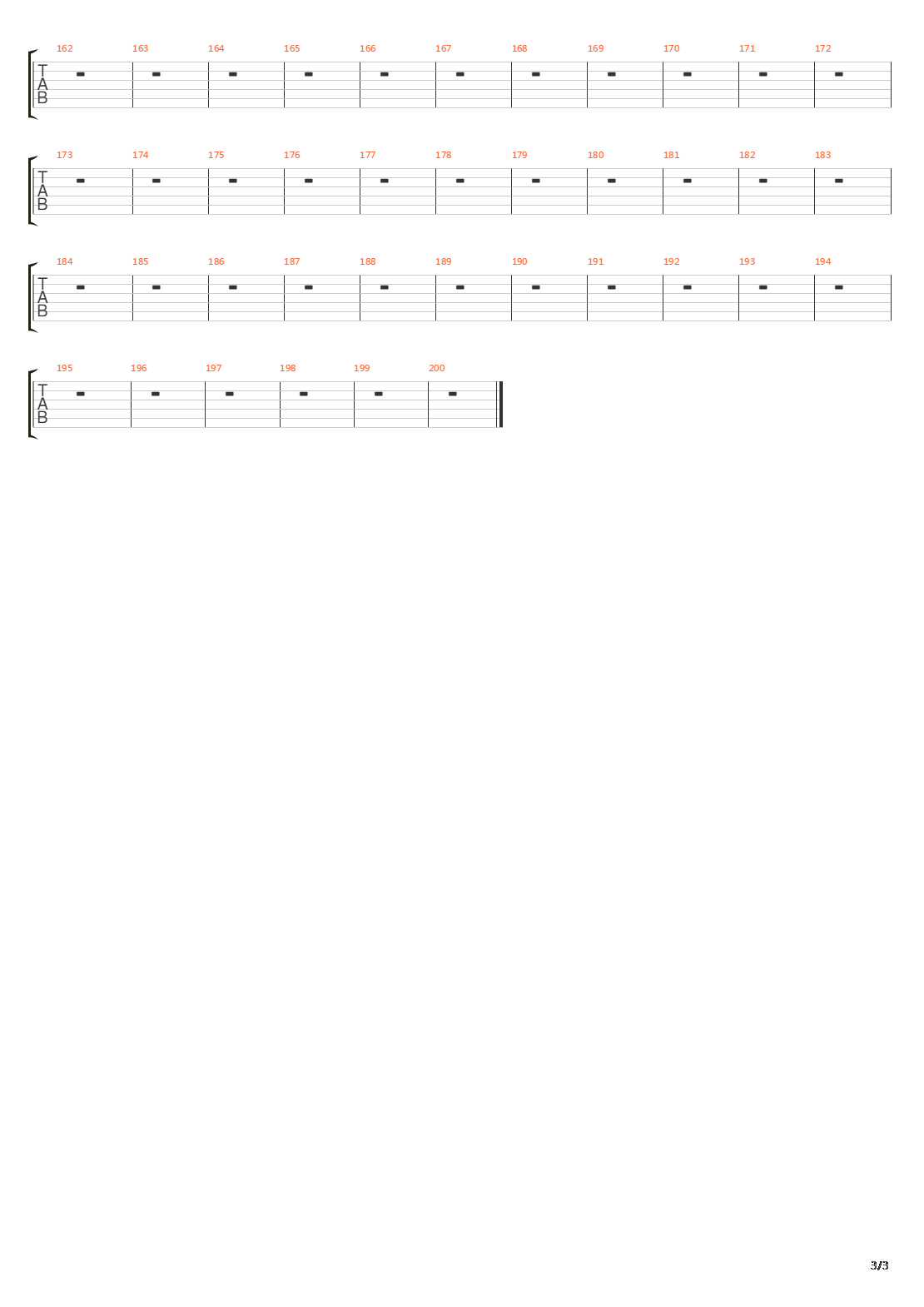 Szmaragdowa Noc吉他谱