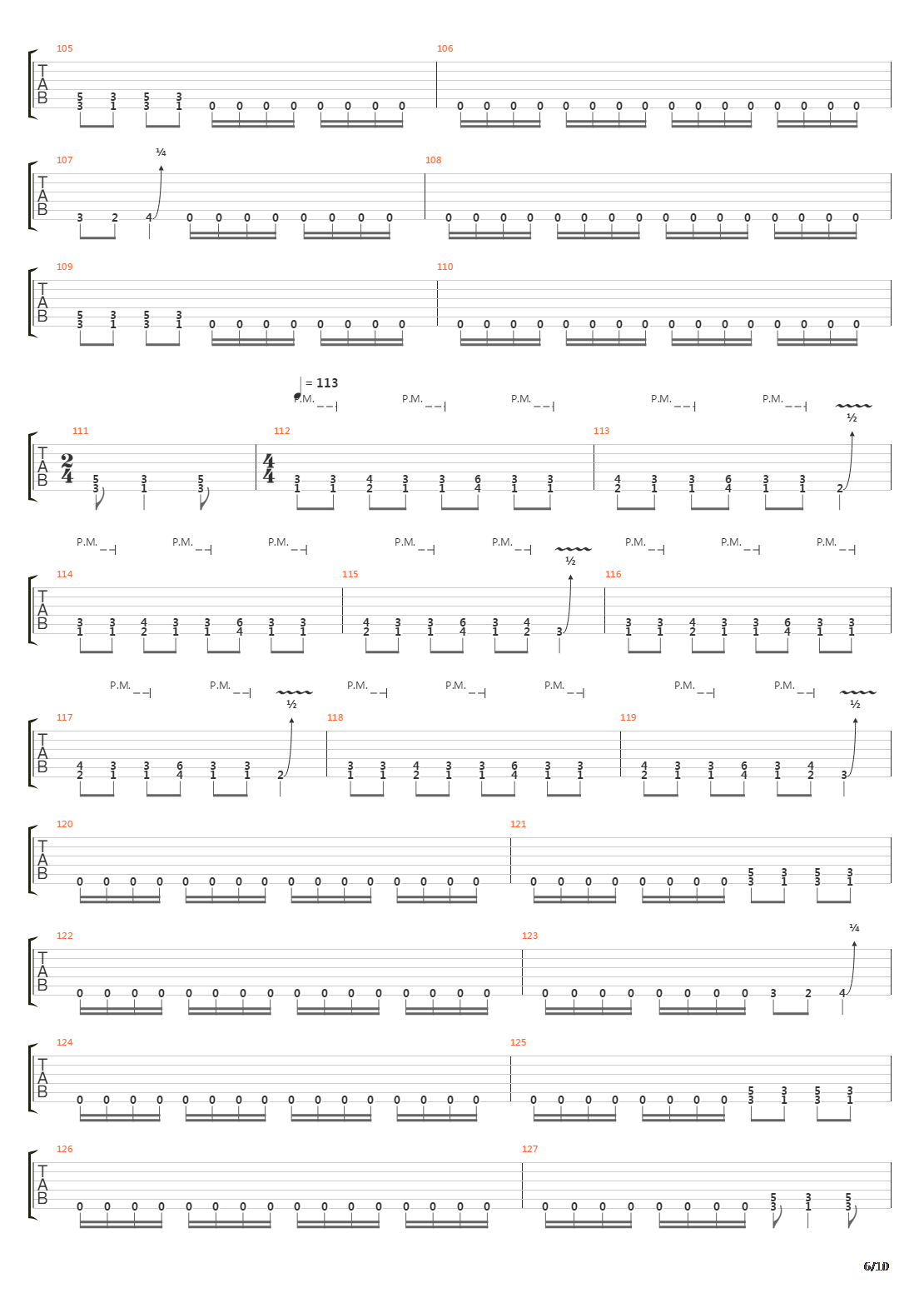 Eisenbahnmrser吉他谱