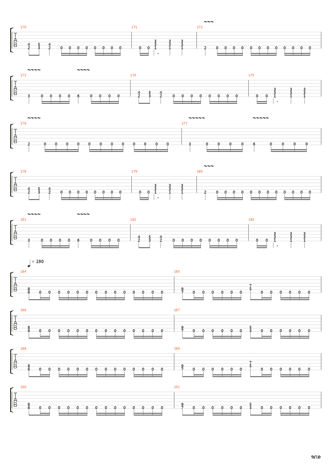 Eisenbahnmrser吉他谱