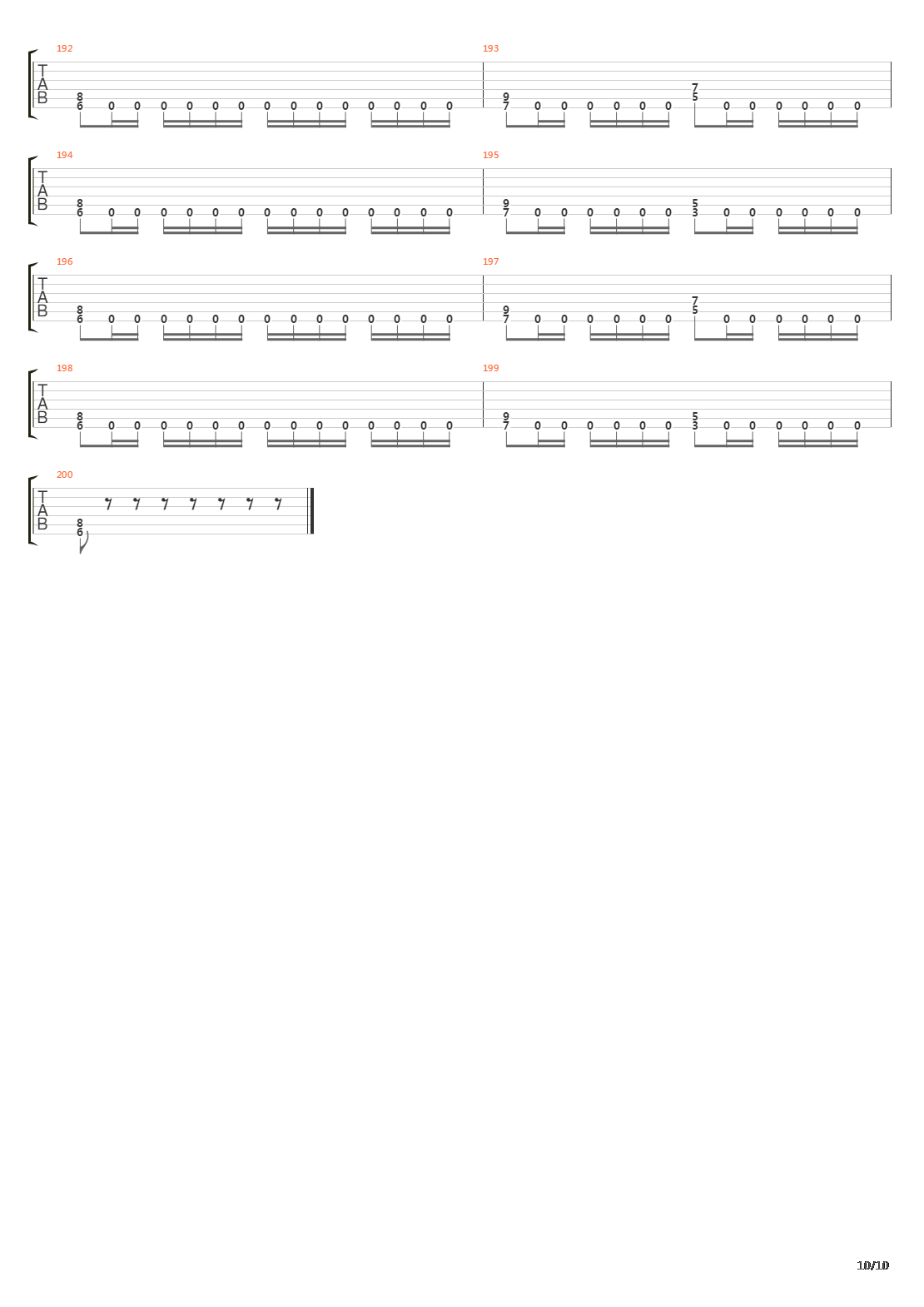 Eisenbahnmrser吉他谱