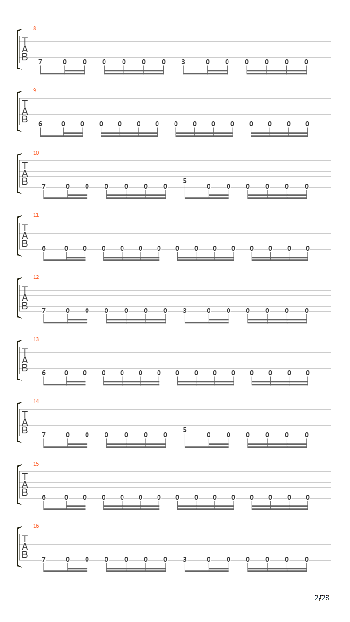 Eisenbahnmrser吉他谱