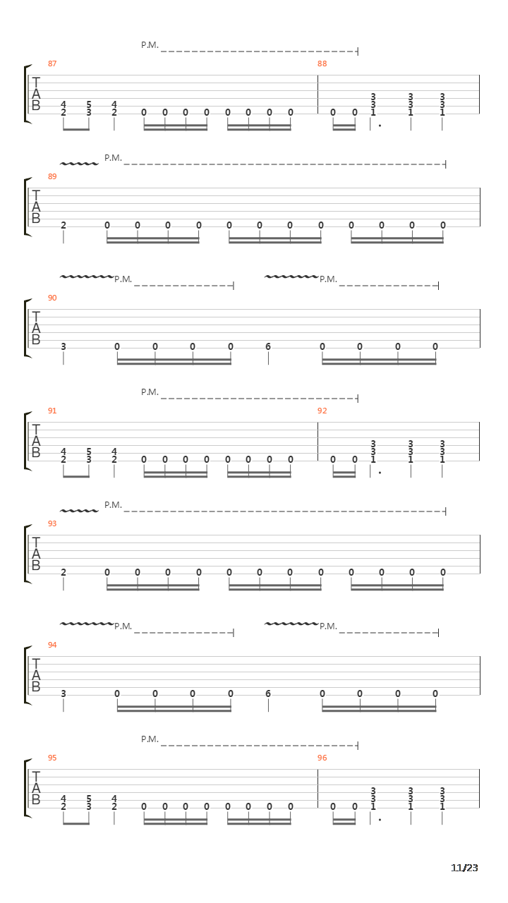 Eisenbahnmrser吉他谱