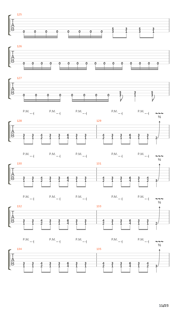 Eisenbahnmrser吉他谱