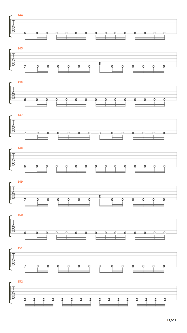 Eisenbahnmrser吉他谱