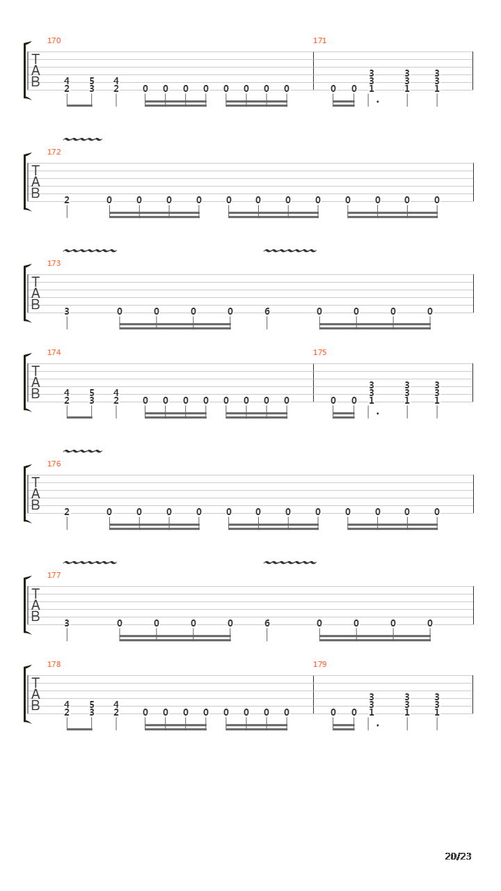 Eisenbahnmrser吉他谱