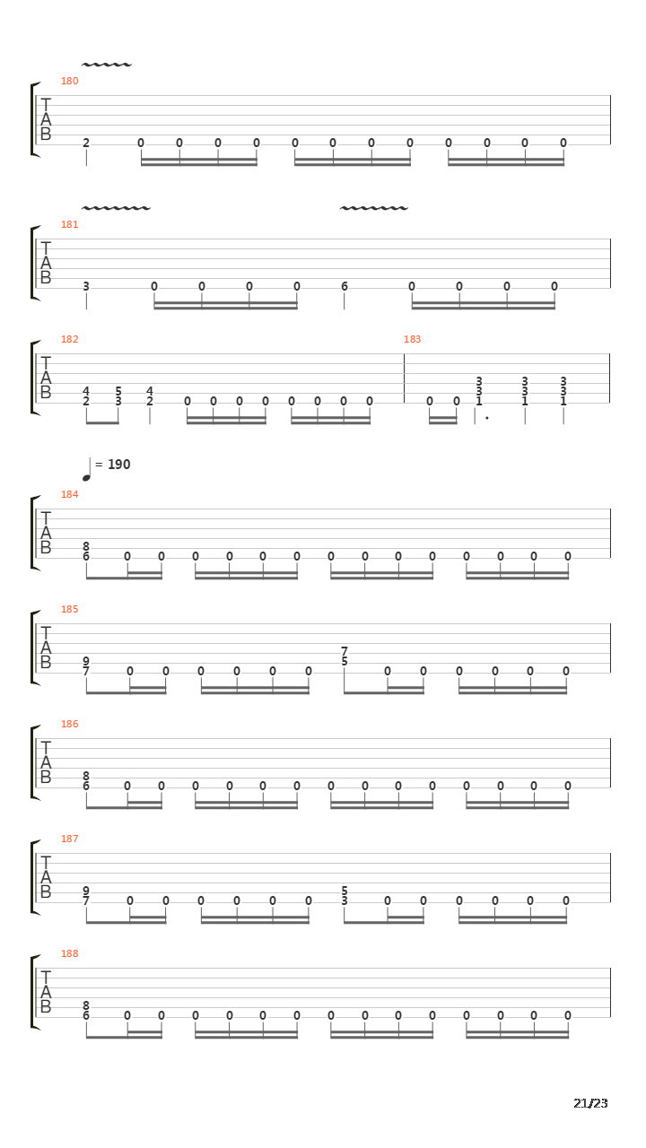 Eisenbahnmrser吉他谱