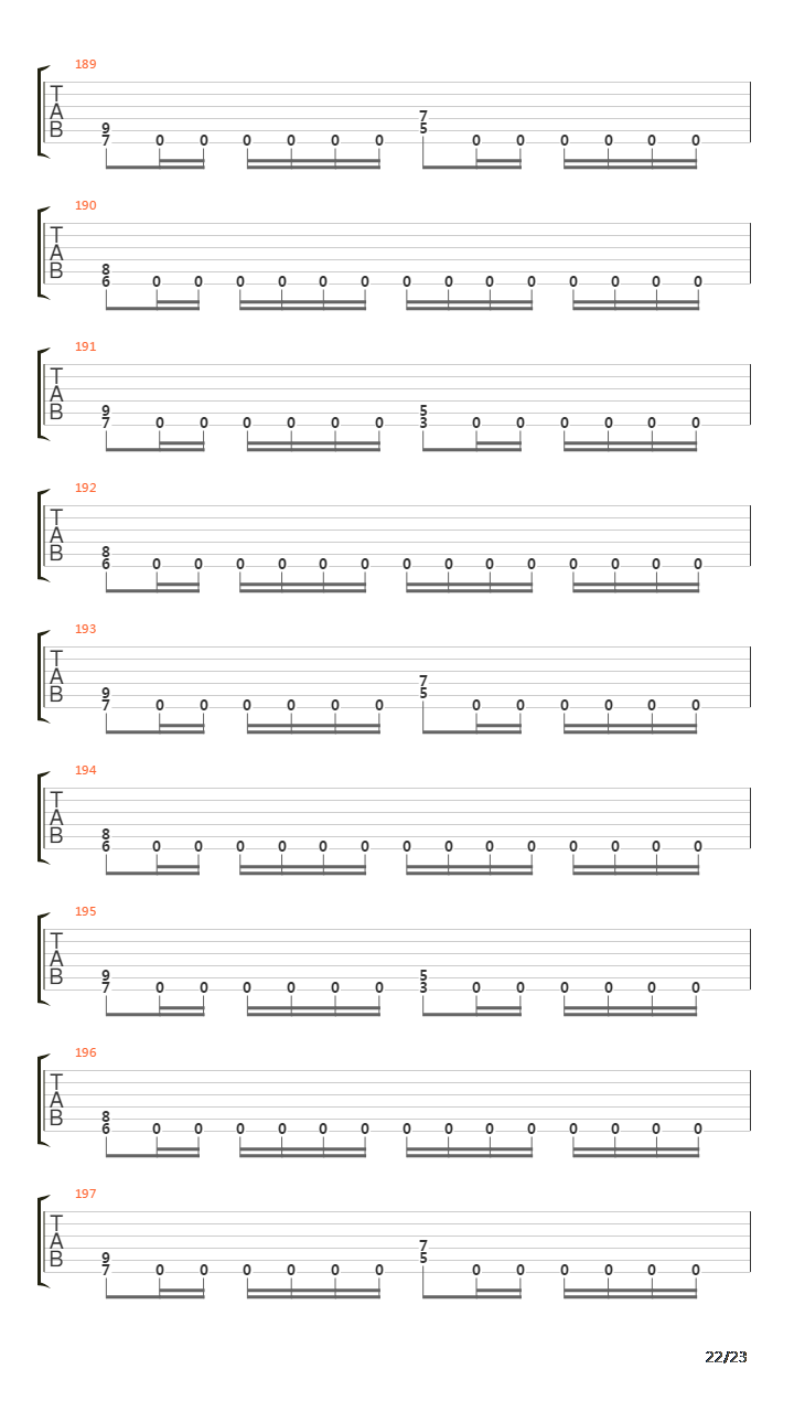 Eisenbahnmrser吉他谱