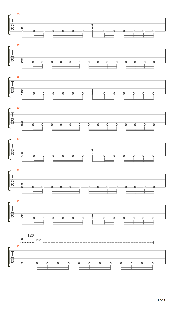 Eisenbahnmrser吉他谱