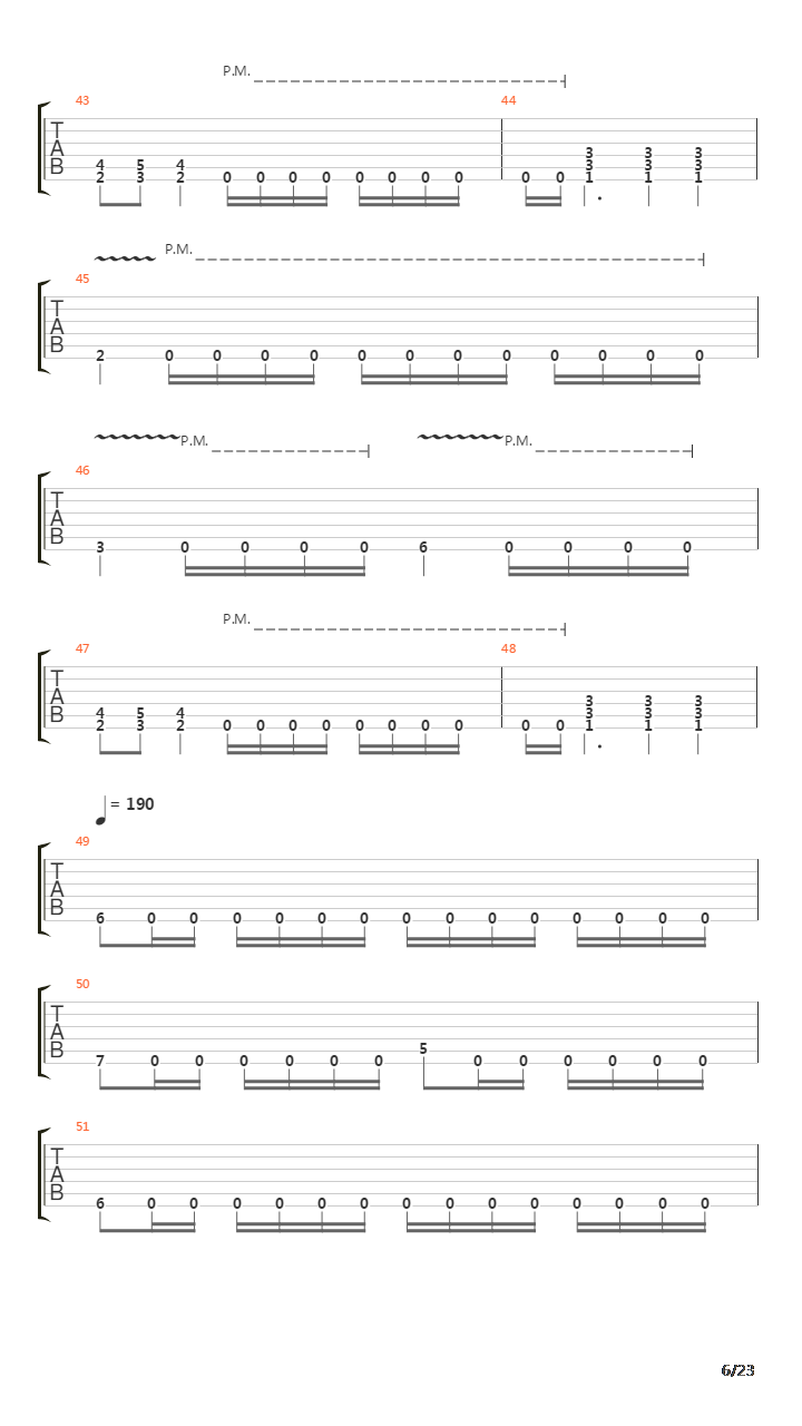 Eisenbahnmrser吉他谱