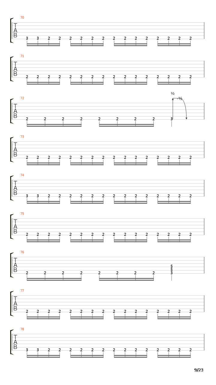 Eisenbahnmrser吉他谱