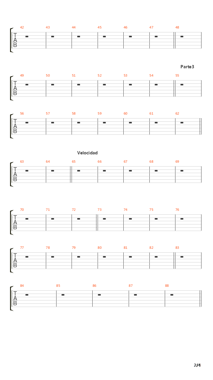 Marduk吉他谱