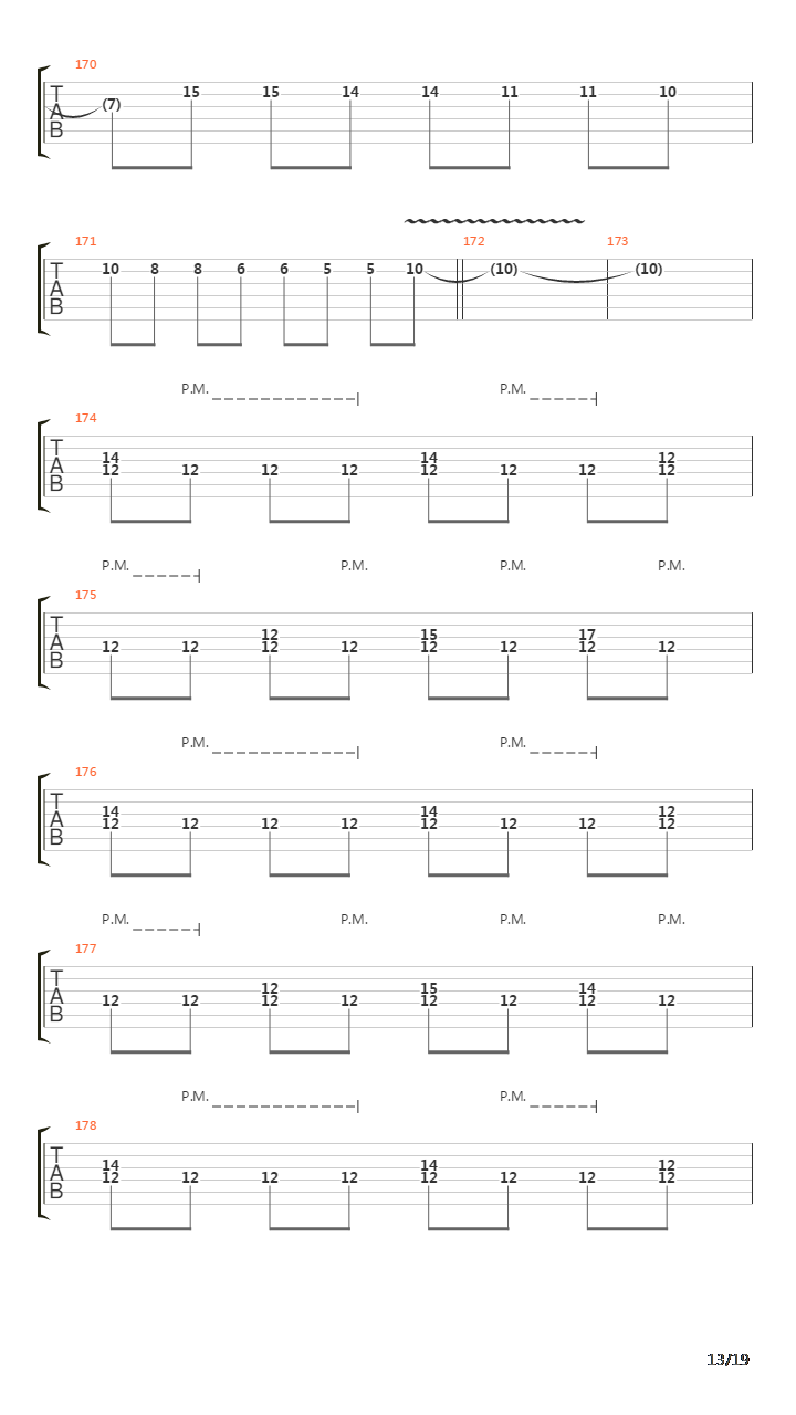 Otra Vida吉他谱