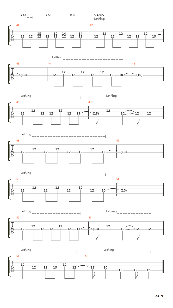 Otra Vida吉他谱