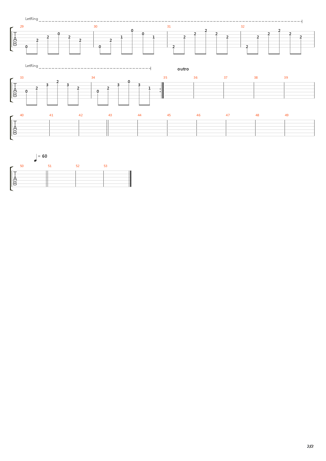 Berlin吉他谱