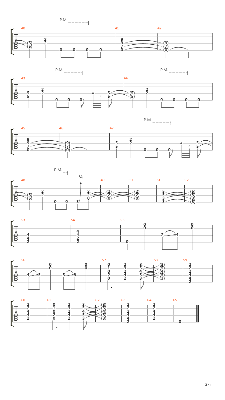 相關吉他譜吉他譜信息歌曲標題:gone gone gone制譜人:scotto10節拍