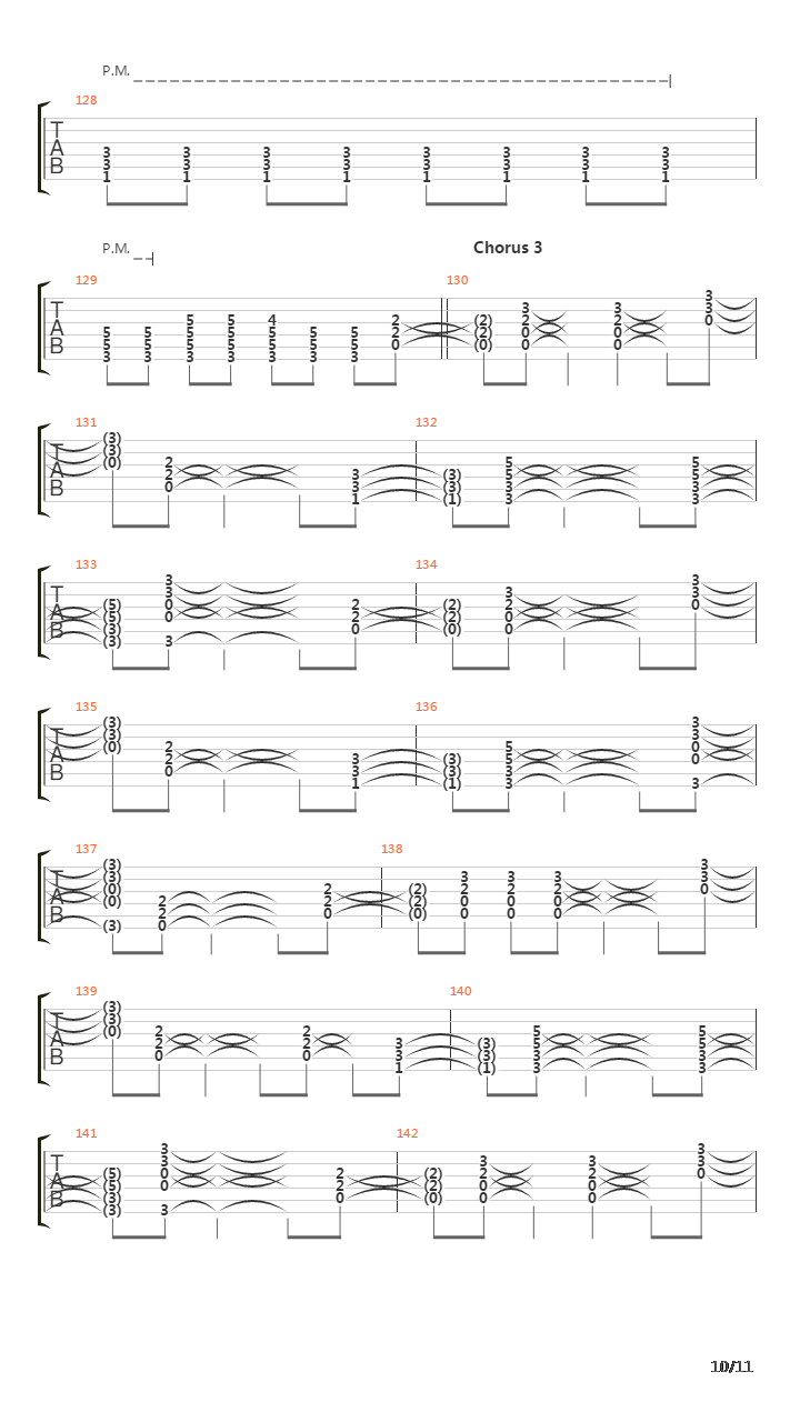Hold On To 18吉他谱