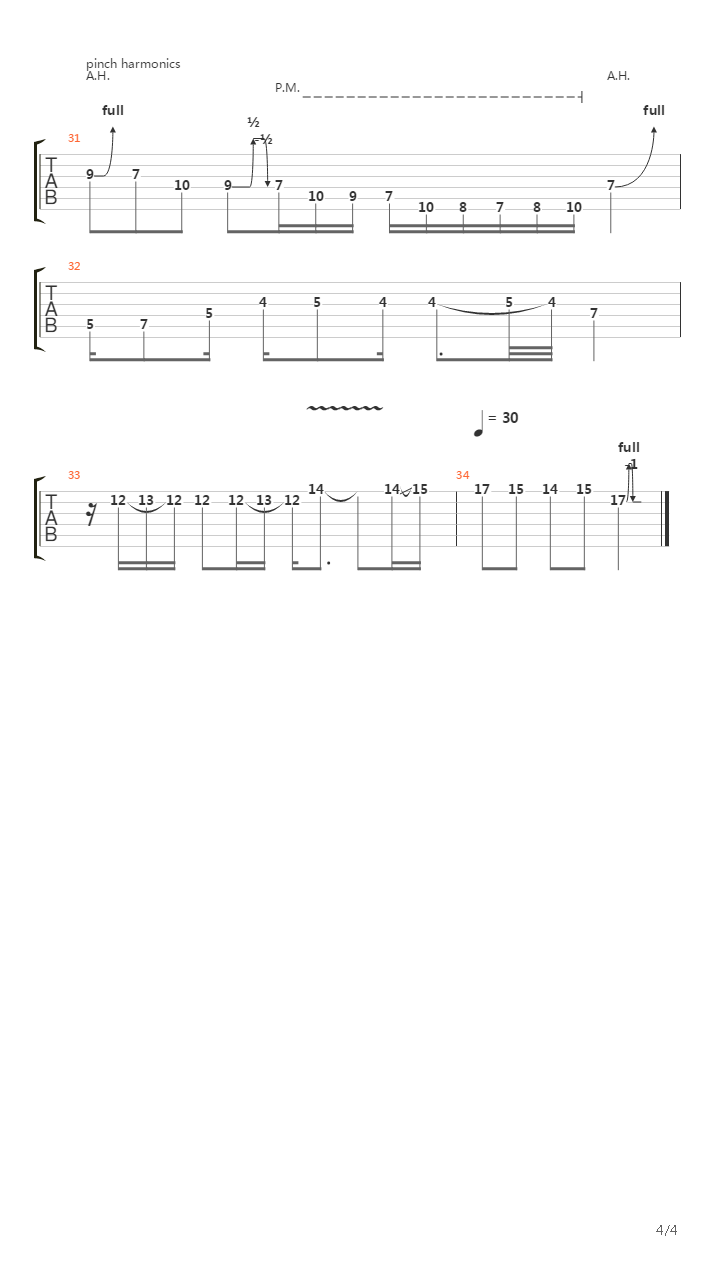 Srikandi Cintaku吉他谱