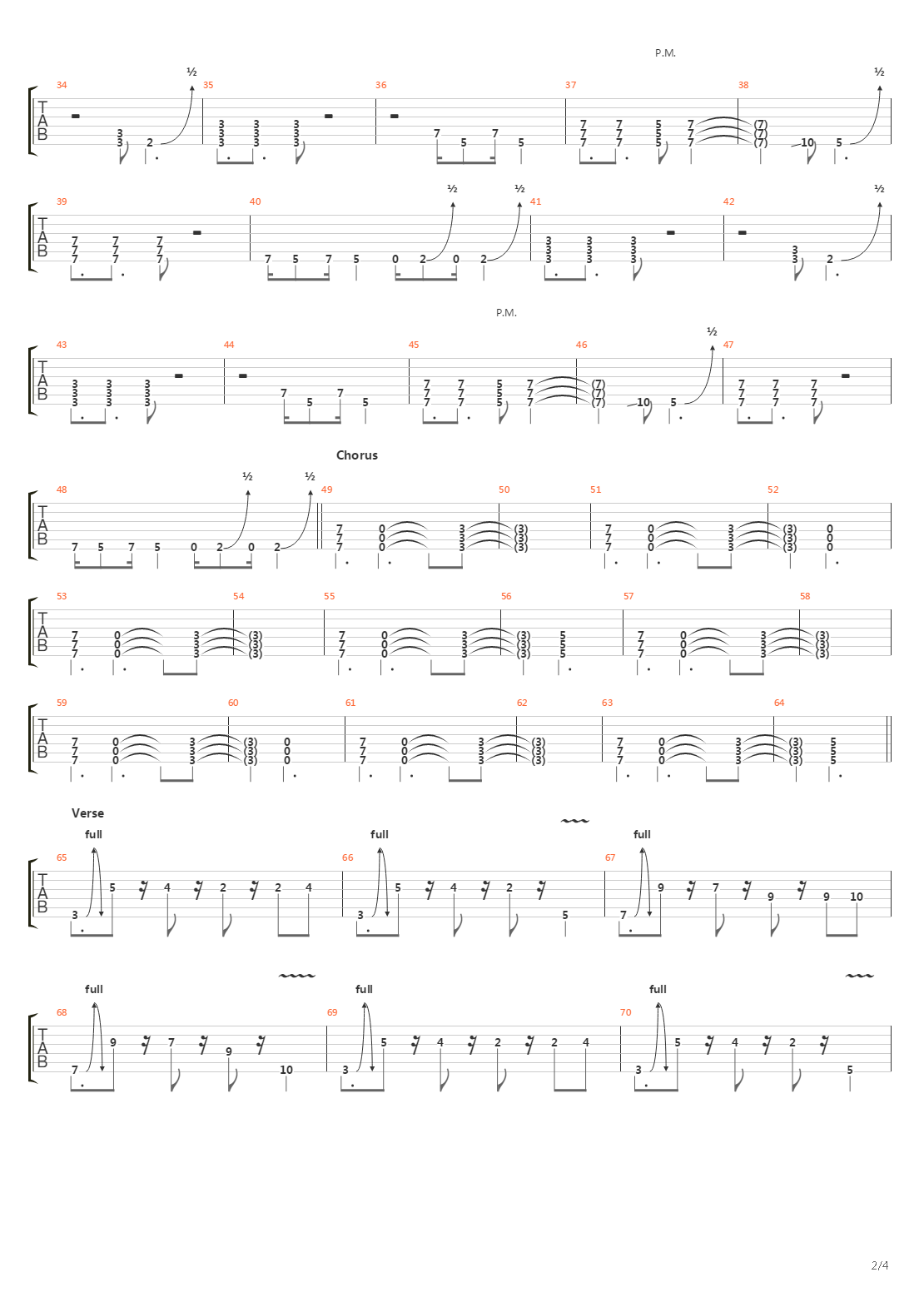 1603吉他谱