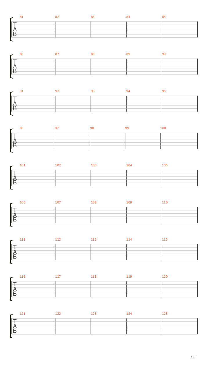 Dunkelherz吉他谱