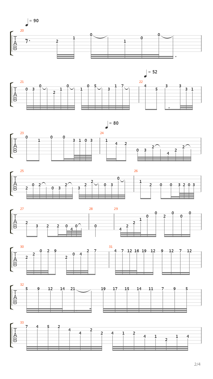 Introduction Et Rondo Capriccioso吉他谱