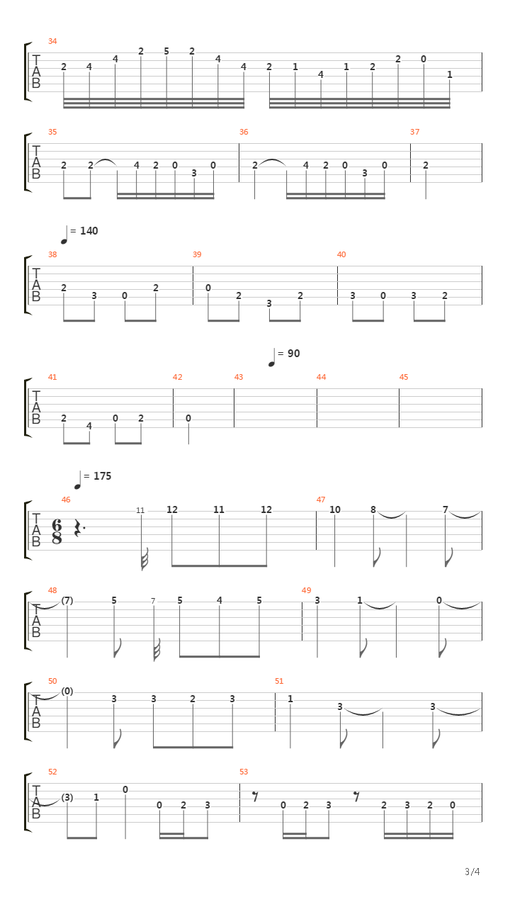 Introduction Et Rondo Capriccioso吉他谱