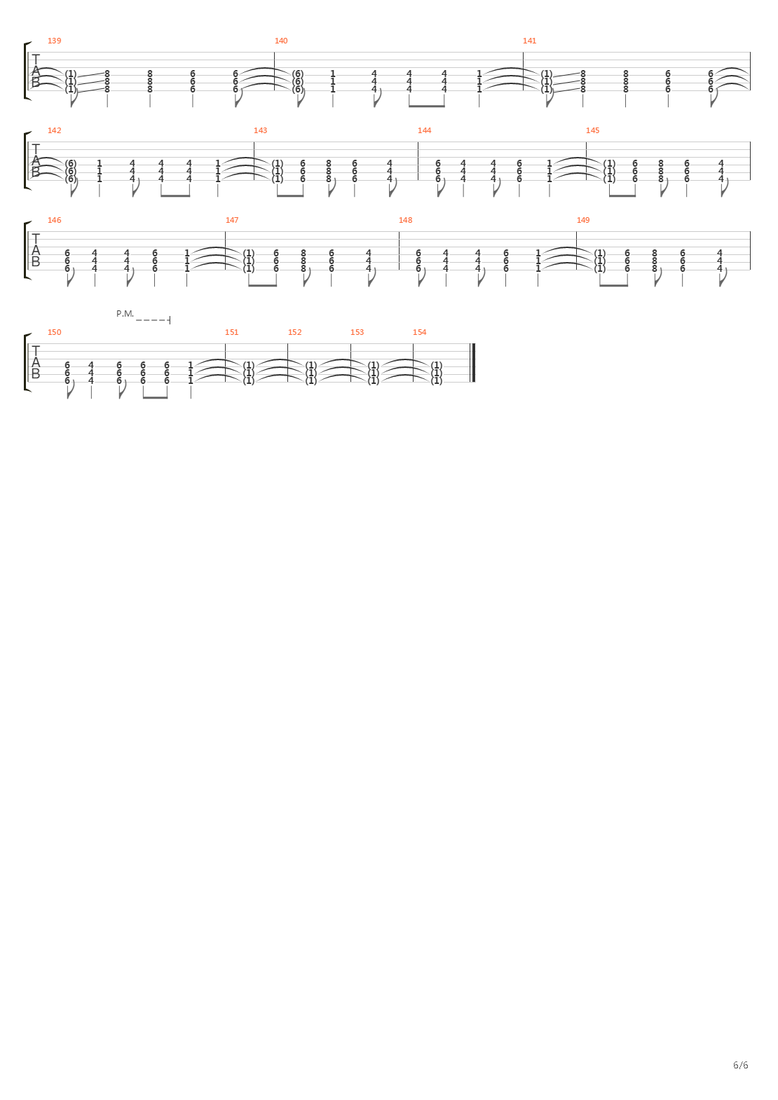 Firecrack This吉他谱