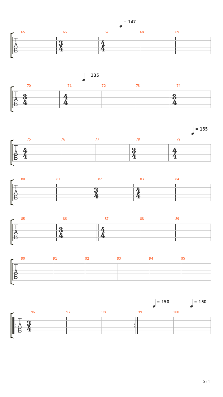 Vieni A Ballare In Puglia吉他谱