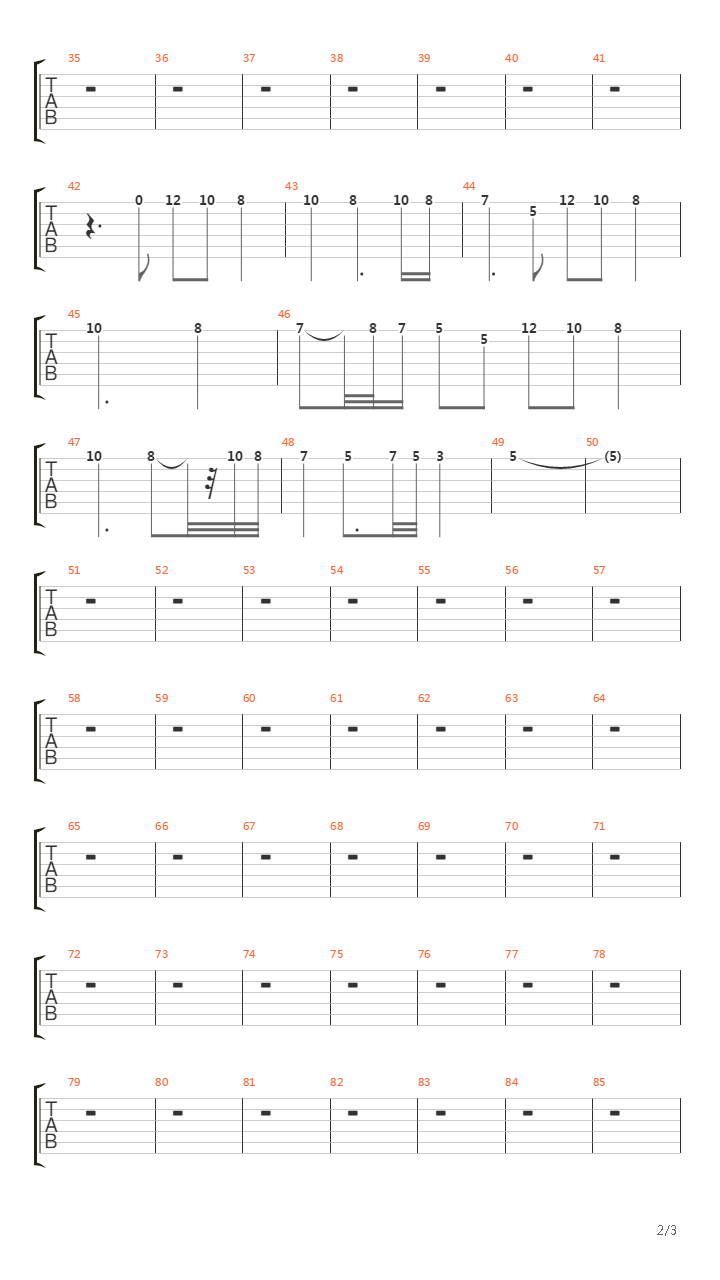 Daca Ploaia Sar Opri吉他谱