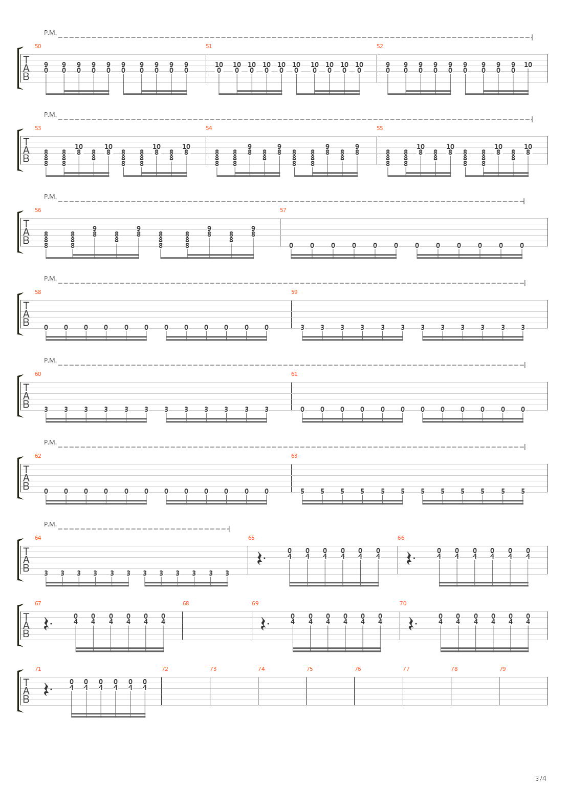 Vitamin R Leading Us Along吉他谱