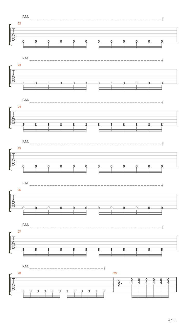 Vitamin R Leading Us Along吉他谱