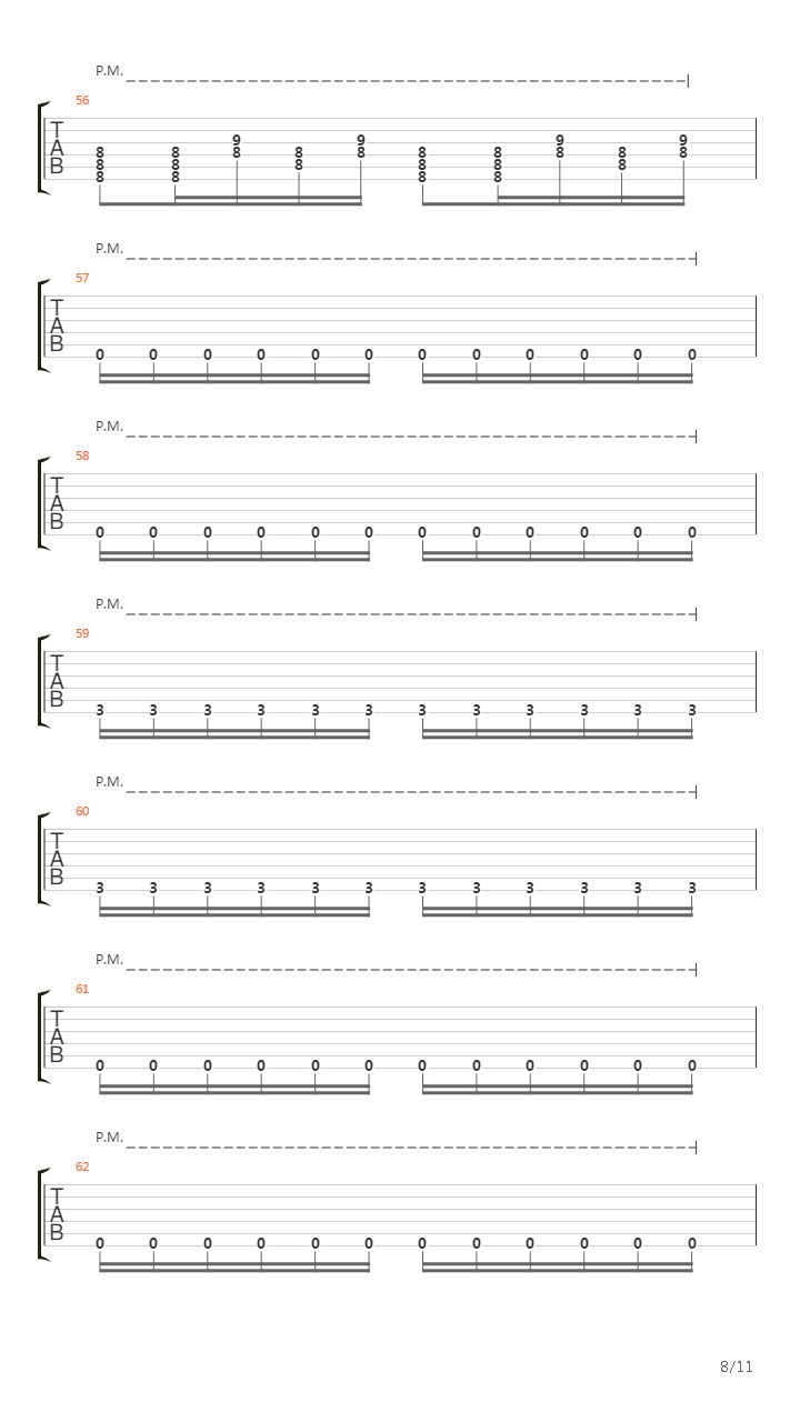 Vitamin R Leading Us Along吉他谱