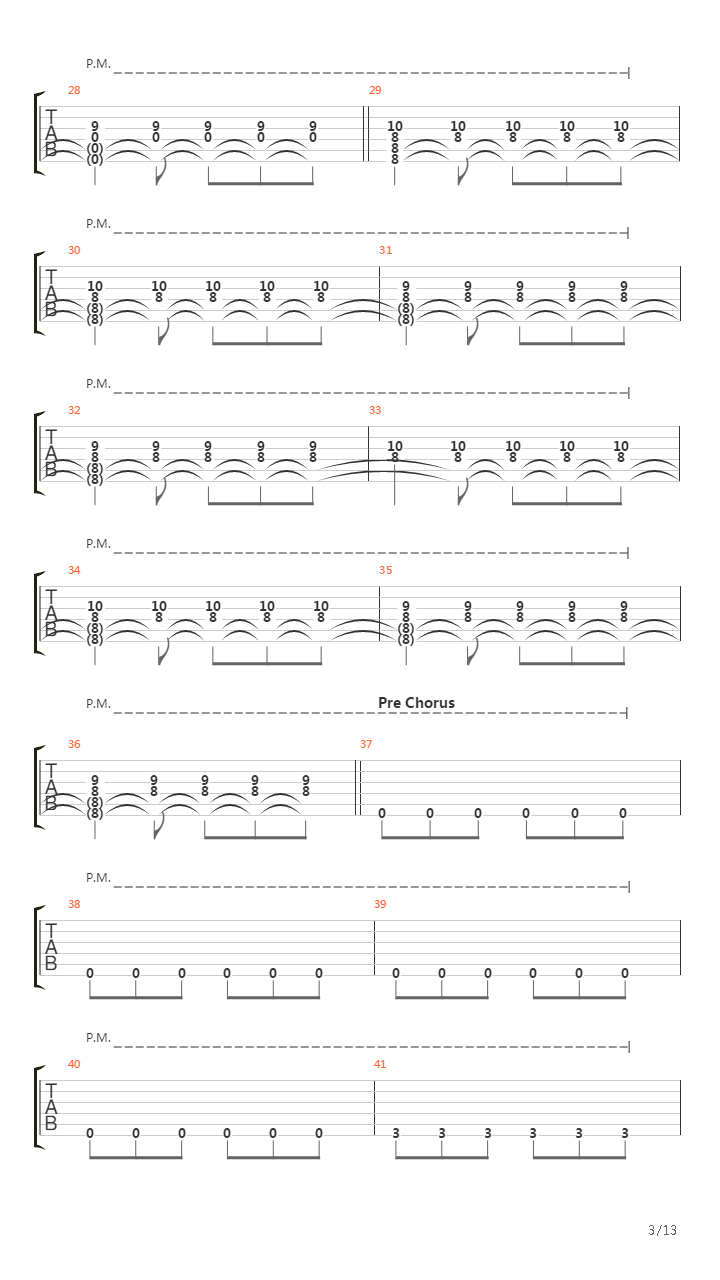 Vitamin R Leading Us Along吉他谱