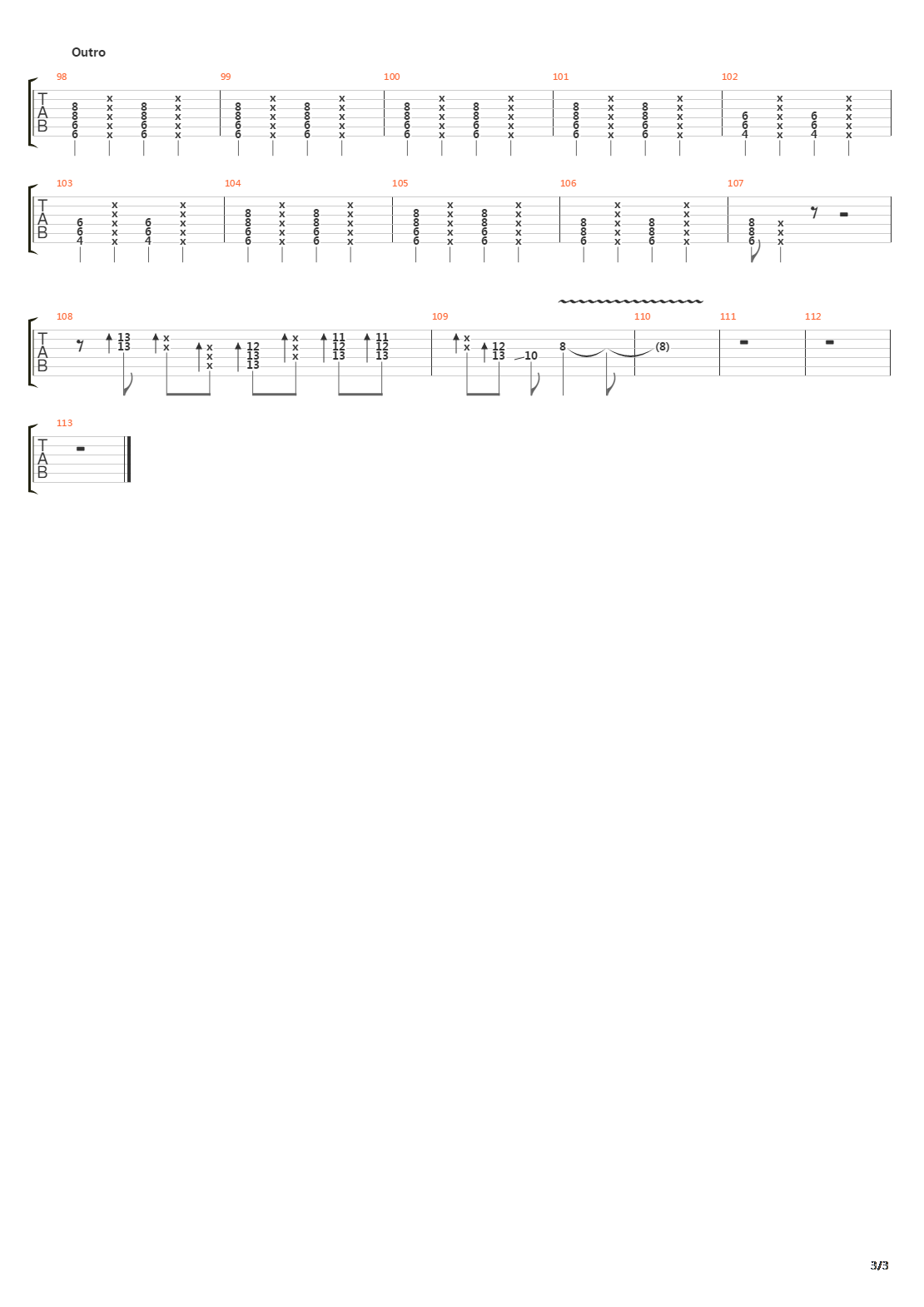 Roll Over Beethoven吉他谱