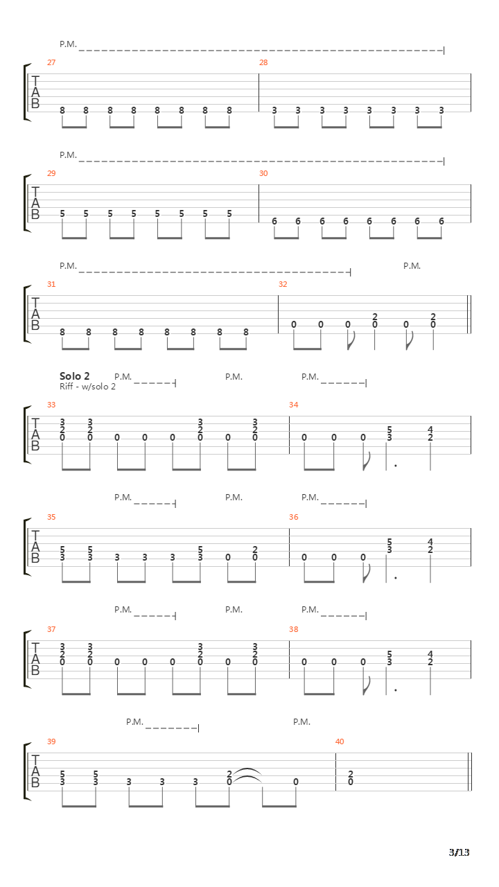 Zahradni Slavnost吉他谱