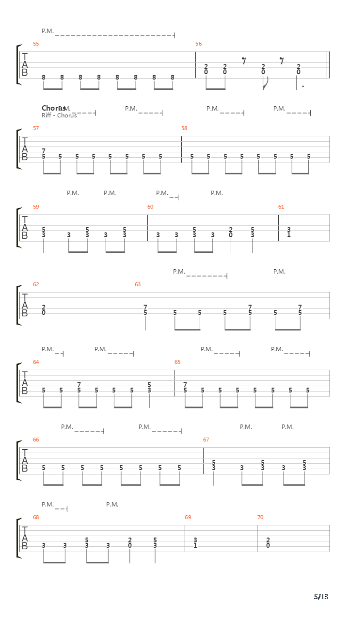 Zahradni Slavnost吉他谱