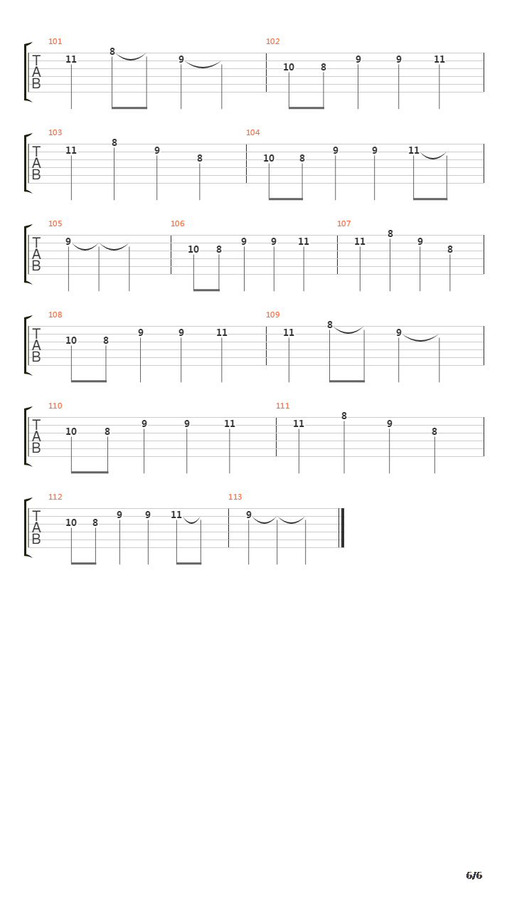 Dango Daikazoku吉他谱