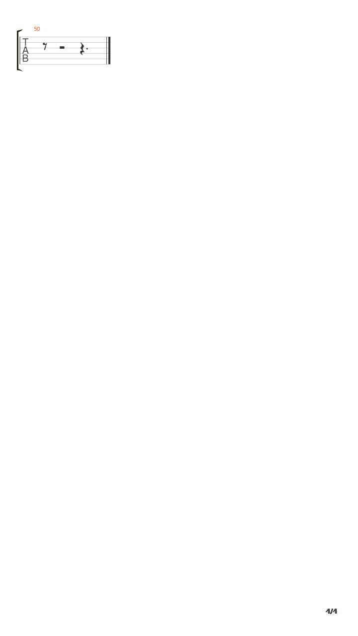 Shionari吉他谱