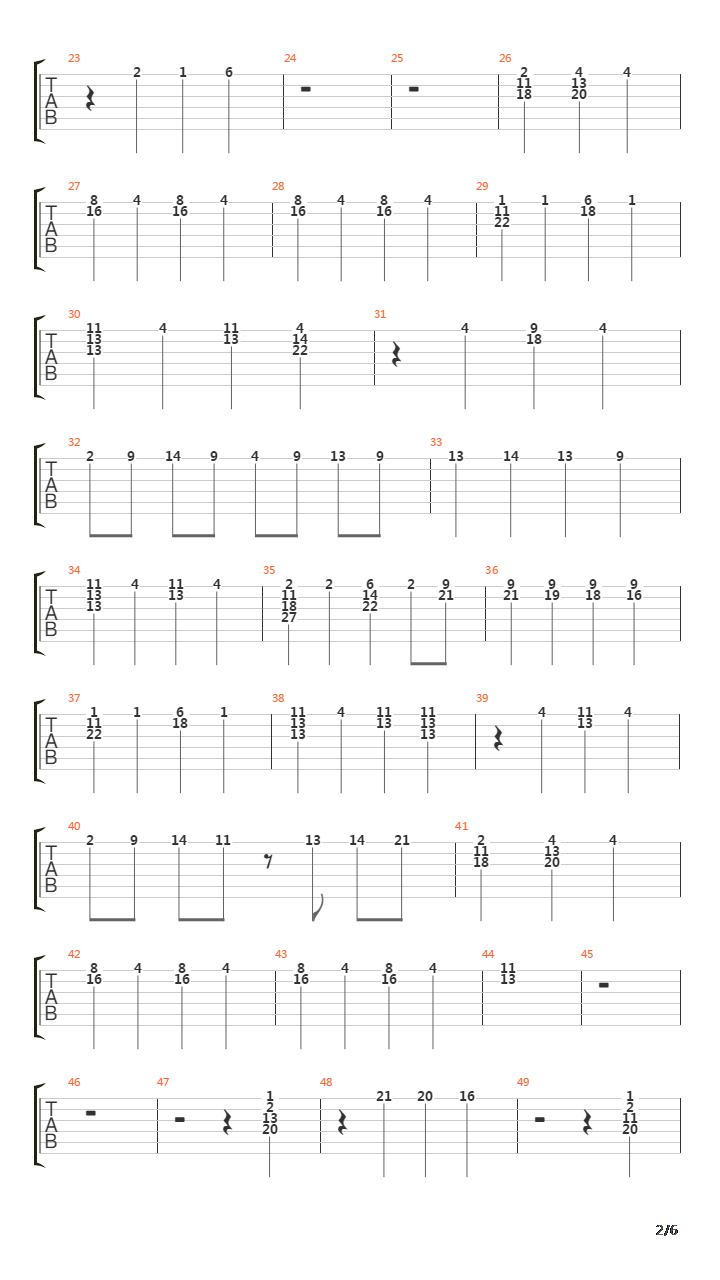 Sin Ti No Se Continuar Piano吉他谱