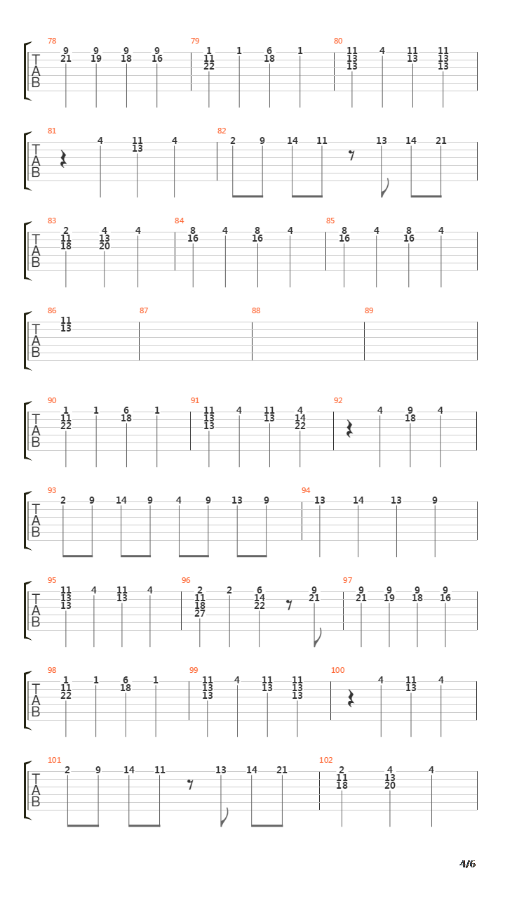 Sin Ti No Se Continuar Piano吉他谱