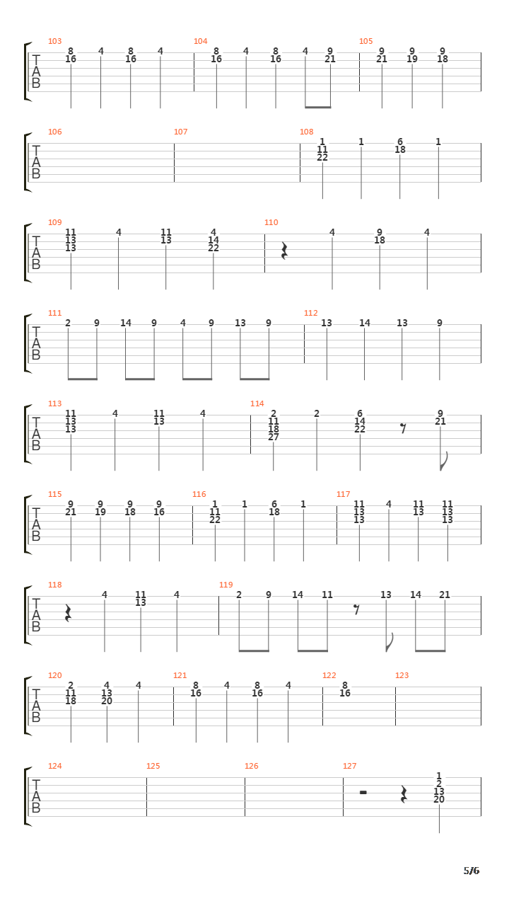 Sin Ti No Se Continuar Piano吉他谱